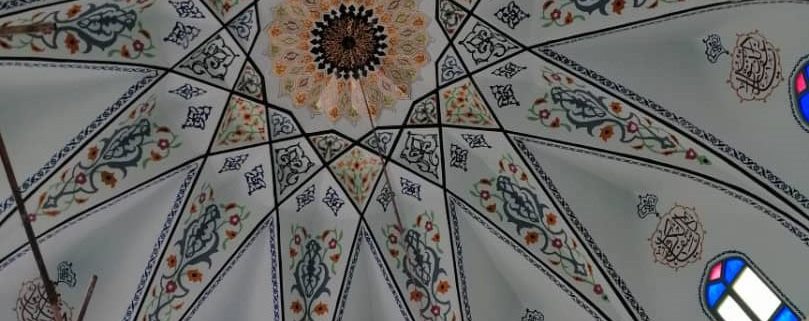 رسمی بندی در تهران