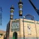 ساخت گنبد و گلدسته در تبریز