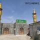 ساخت گلدسته در زاهدان